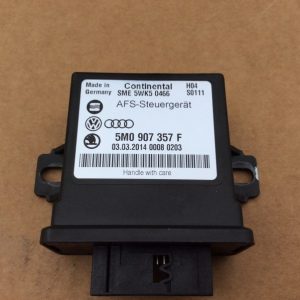 Calculator AFS VW Sharan 7n cu xenon 5M0907357F 5M0 907 357 F - Dezmembrari Auto
