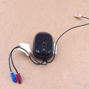 Antena GPS VW Sharan 7N 2015 7N0035507B - Dezmembrari Auto