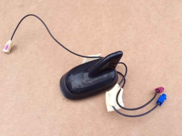 Antena GPS VW Sharan 7N 2015 7N0035507B - Dezmembrari Auto - imagine 2