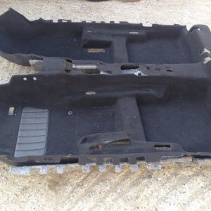 Mocheta interior VW Tiguan 5N1863367 5N1 863 367 - Dezmembrari Auto