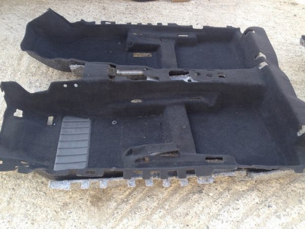 Mocheta interior VW Tiguan 5N1863367 5N1 863 367 - Dezmembrari Auto