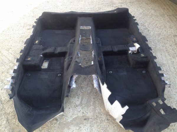 Mocheta interior VW Passat CC 3AB863367B - Dezmembrari Auto