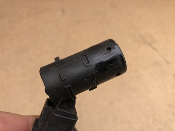Senzori parcare cu instalatie si modul Audi A4 B6 B7 - Dezmembrari Auto - imagine 3