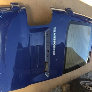 Usa spate stanga VW Transporter T5 - Dezmembrari Auto