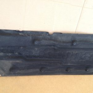 Scut lateral stanga VW Passat CC - Dezmembrari Auto