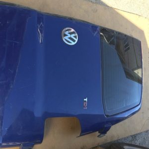 Usa spate dreapta VW Transporter T5 - Dezmembrari Auto