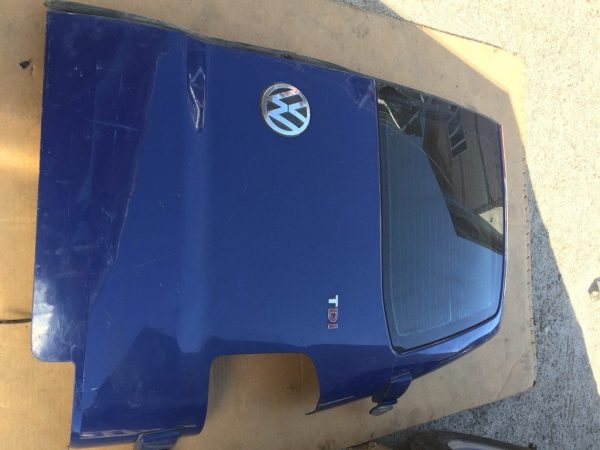 Usa spate dreapta VW Transporter T5 - Dezmembrari Auto