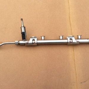 Rampa injectoare VW Sharan 7N 1.4 tsi 04E133320D - Dezmembrari Auto