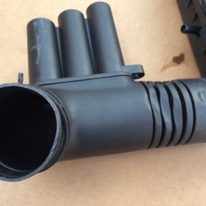 Tubulatura intercooler VW Sharan 1.4 tsi 04E129651D - Dezmembrari Auto
