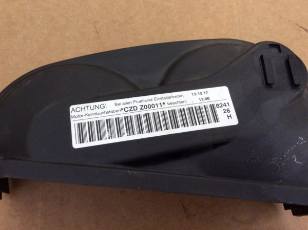 Capac distributie VW Sharan 1.4 tsi CZD 04E109108J - Dezmembrari Auto