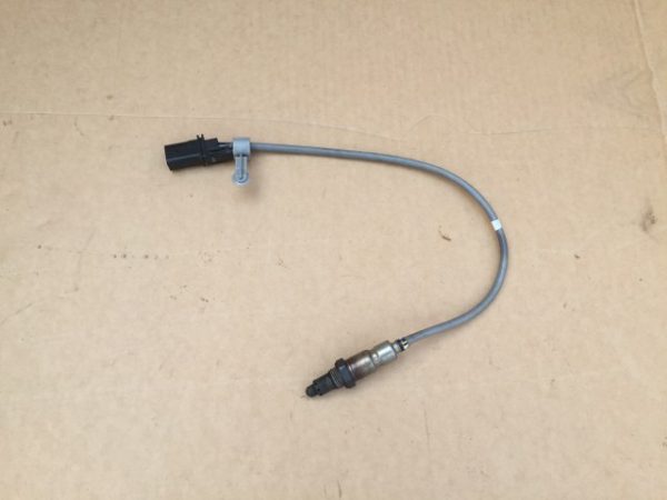 04E906262AK 04E 906 262 AK Sonda lambda Golf 7 1.4 tsi CUK GTE - Dezmembrari Auto