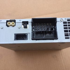 Unitate radio / radio unit 4G0035061 4G0 035 061 Audi A4 A5 Q5 A6 A7 - Dezmembrari Auto