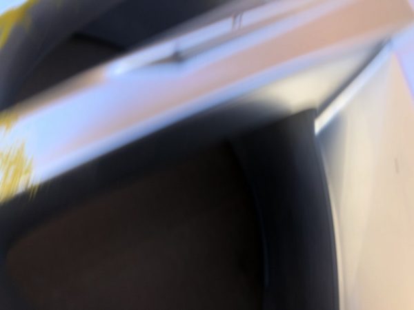 Janta aliaj Dartford pe 18 cu anvelopa VW Arteon Passat B8 3G0601025H 3G0 601 025 H - Dezmembrari Auto - imagine 3