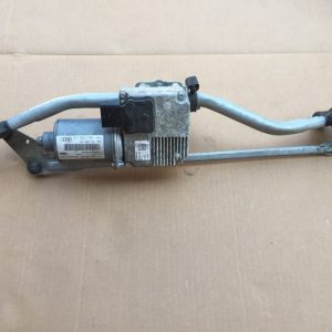 Ansamblu stergatoare cu motoras Audi A5 8T1955119D 8T1955023E - Dezmembrari Auto