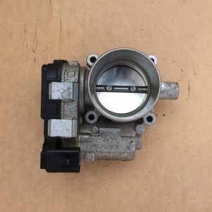 03F133062C 03F 133 062 C Clapeta acceleratie VW Golf 7 1.4 tsi CUK GTE - Dezmembrari Auto