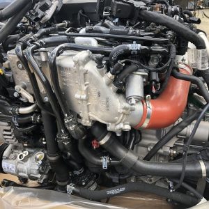 Pompa injectie Volkswagen Arteon 2.0 tdi 03N130755A, 03N 130 755 A - Dezmembrari Auto