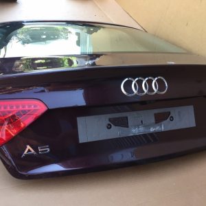 Hayon Audi A5 2012 sportback - Dezmembrari Auto