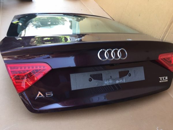 Hayon Audi A5 2012 sportback - Dezmembrari Auto