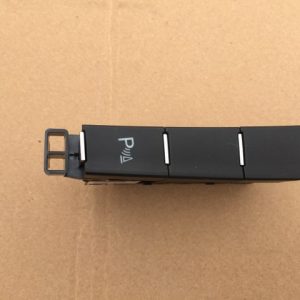 5G1927238E 5G1 927 238 E Consola butoane senzori parcare VW Golf 7 1.4 tsi CUK GTE - Dezmembrari Auto