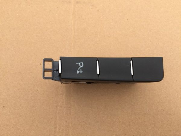 5G1927238E 5G1 927 238 E Consola butoane senzori parcare VW Golf 7 1.4 tsi CUK GTE - Dezmembrari Auto