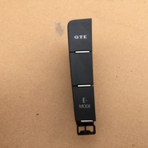 5G1927137AG 5G1 927 137 AG Consola butoane VW Golf 7 1.4 tsi CUK GTE - Dezmembrari Auto