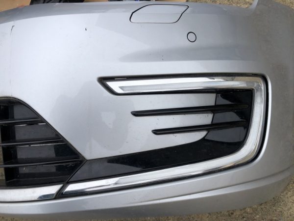 Fata completa VW Golf 7 VII GTE 1.4 tsi CUK faruri LED xenon - Dezmembrari Auto - imagine 3