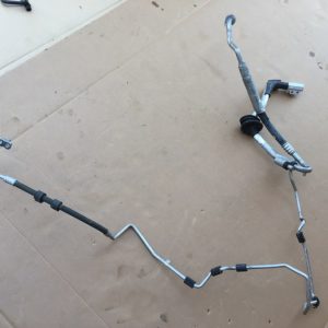 Conducta clima Audi A5 2012 3.0 tdi 8T0260712K - Dezmembrari Auto