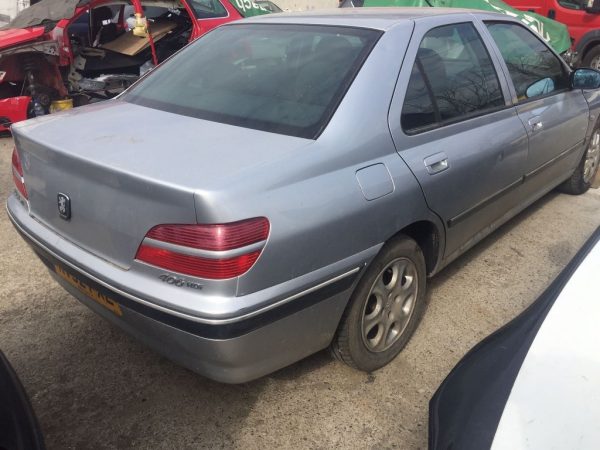 Dezmembrari Peugeot 406 2.0 hdi RHY din 2002 - Dezmembrari Auto - imagine 3