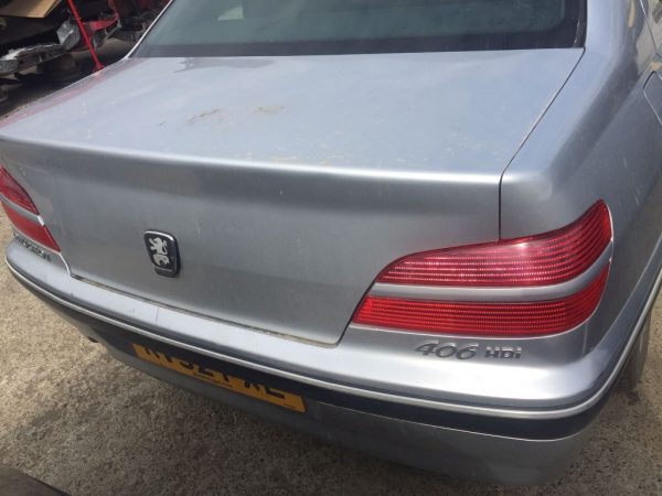 Dezmembrari Peugeot 406 2.0 hdi RHY din 2002 - Dezmembrari Auto - imagine 5
