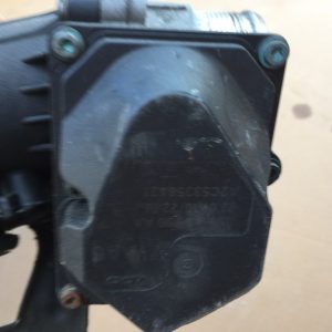 Clapeta acceleratie Audi A5 3.0 tdi 059145950AA - Dezmembrari Auto
