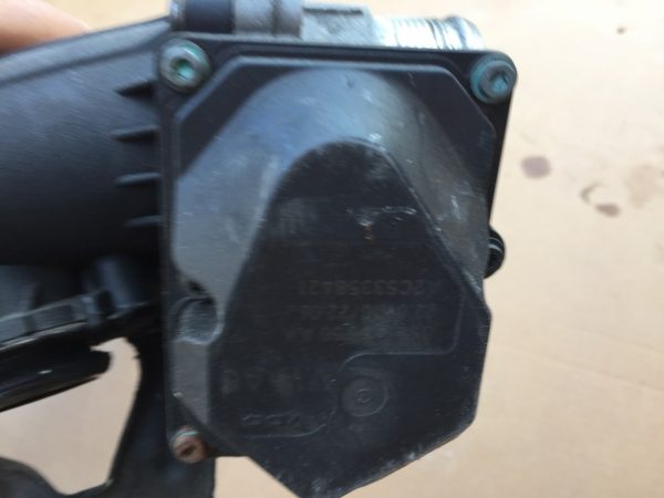 Clapeta acceleratie Audi A5 3.0 tdi 059145950AA - Dezmembrari Auto