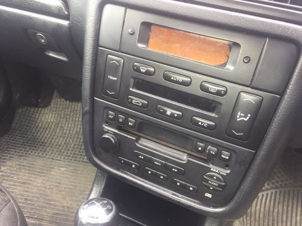 Dezmembrari Peugeot 406 2.0 hdi RHY din 2002 - Dezmembrari Auto - imagine 6