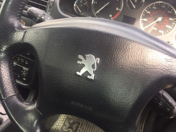 Dezmembrari Peugeot 406 2.0 hdi RHY din 2002 - Dezmembrari Auto - imagine 7