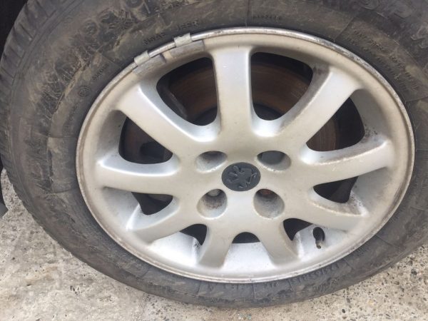 Dezmembrari Peugeot 406 2.0 hdi RHY din 2002 - Dezmembrari Auto - imagine 9