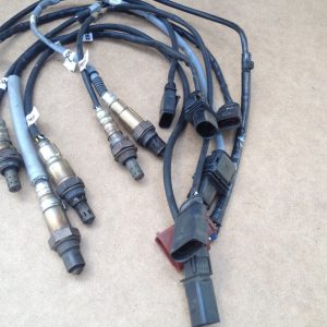Sonda lambda VAG 03L906262M - Dezmembrari Auto