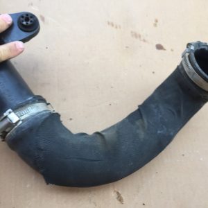 Furtun intercooler Audi A5 3.0 tdi 8K0145709E - Dezmembrari Auto
