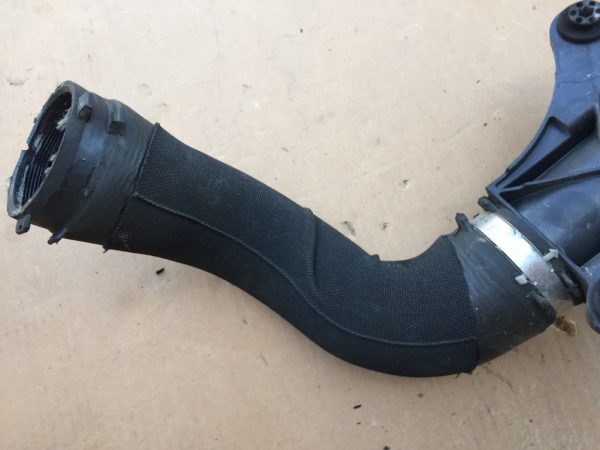 Tubulatura intercooler Audi A5 2012 3.0 tdi 8K0145673 - Dezmembrari Auto