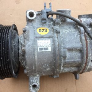Compresor AC Audi A5 3.0 tdi 8T0260805H - Dezmembrari Auto