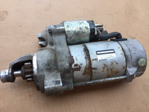 Electromotor cutie automata Audi A5 3.0 tdi CDU 059911024M - Dezmembrari Auto