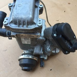 EGR Audi A5 2012 3.0 tdi 059121503 - Dezmembrari Auto