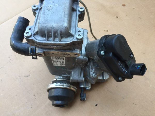 EGR Audi A5 2012 3.0 tdi 059121503 - Dezmembrari Auto