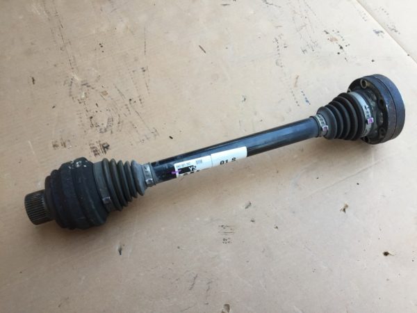 Planetara dreapta spate Audi A5 3.0 tdi 8K0501202 8K0 501 202 - Dezmembrari Auto