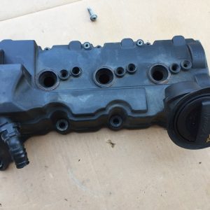 Capac culbutori Audi A5 3.0 tdi 059103469AR - Dezmembrari Auto