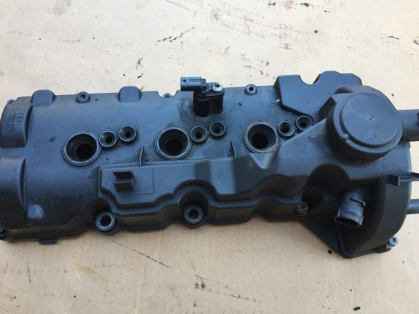 Capac culbutori Audi A5 3.0 tdi 059103470AL - Dezmembrari Auto