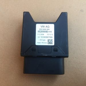 5Q0906093 5Q0 906 093 Modul pompa combustibil VW Golf 7 1.4 tsi CUK GTE - Dezmembrari Auto