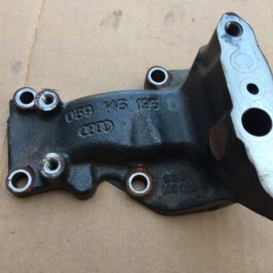 Suport motor Audi A5 3.0 TDI 059145195 - Dezmembrari Auto