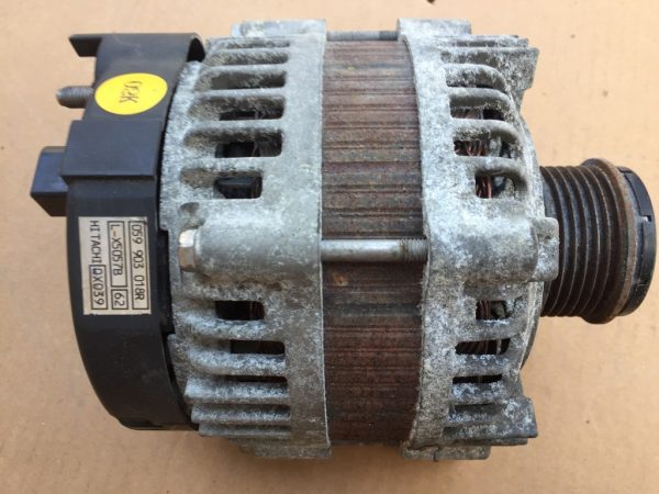 Alternator Audi A5 3.0 tdi 059903018R - Dezmembrari Auto
