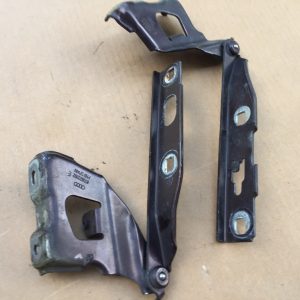 Balamale capota fata Audi A5 2012 8T0823302E 8T0823301E - Dezmembrari Auto