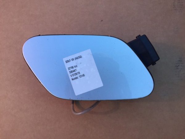 5G0808989 5G0 808 989 Capac usita rezervor VW Golf 7 1.4 tsi CUK GTE - Dezmembrari Auto