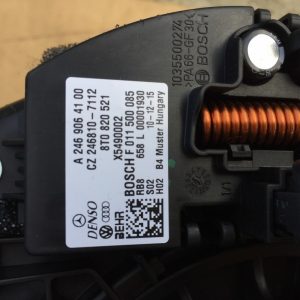 Rezistenta trepte Audi A5 2012 8T0820521 - Dezmembrari Auto